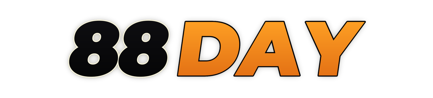 88day
